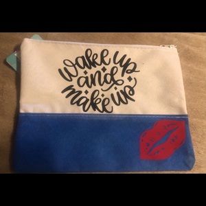 make up bag